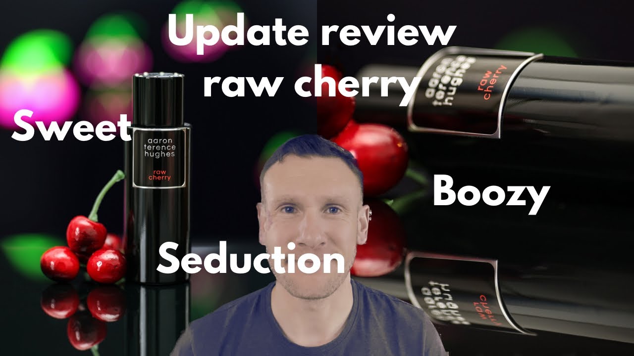 raw cherry review