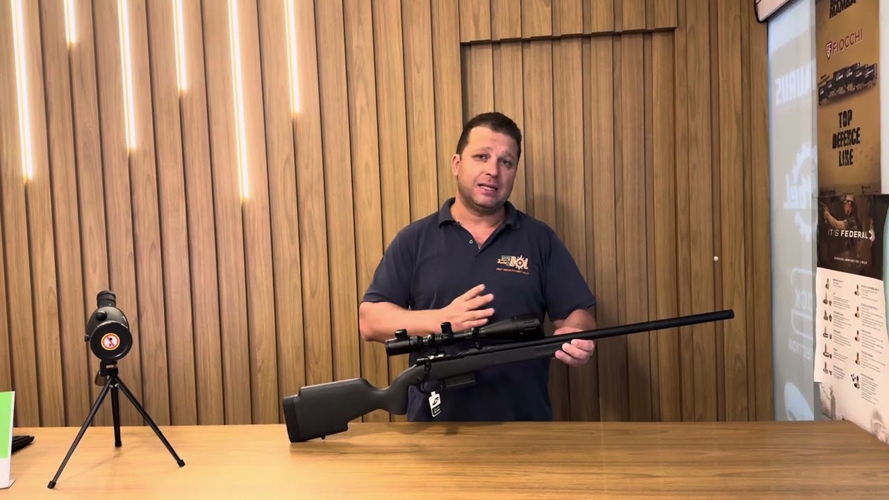 CBC RANGER 308 WIN