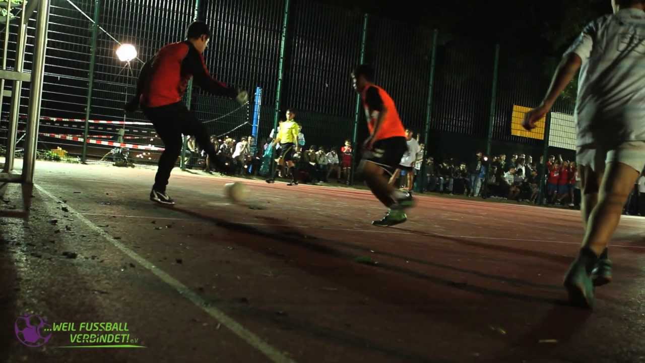 Flutlicht-Cup 2012