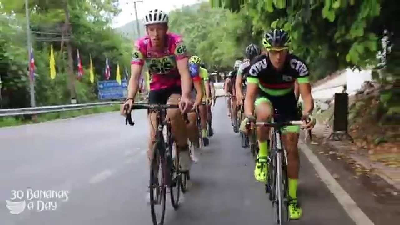 The Climb
