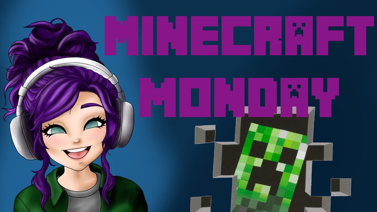Multiplayer Madness Monday |MINECRAFT|