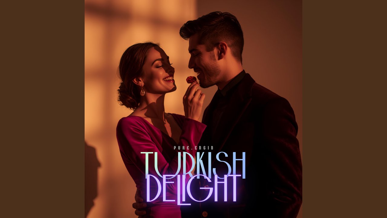 Turkish delight