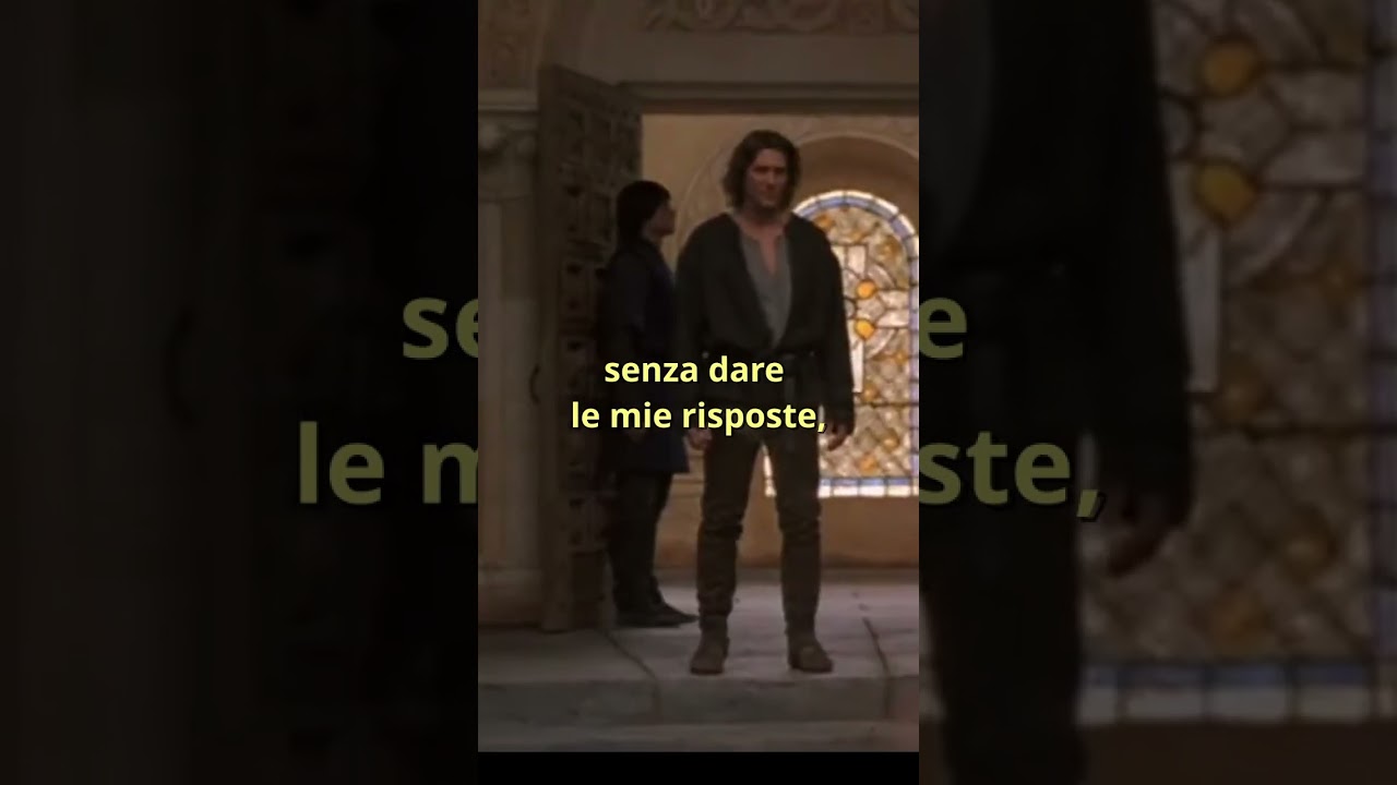 La tavola rotonda