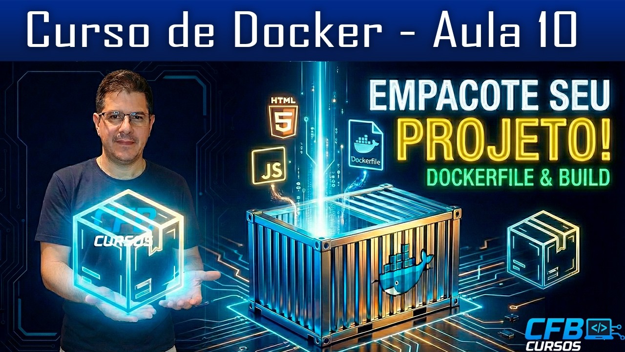 Aprenda a 