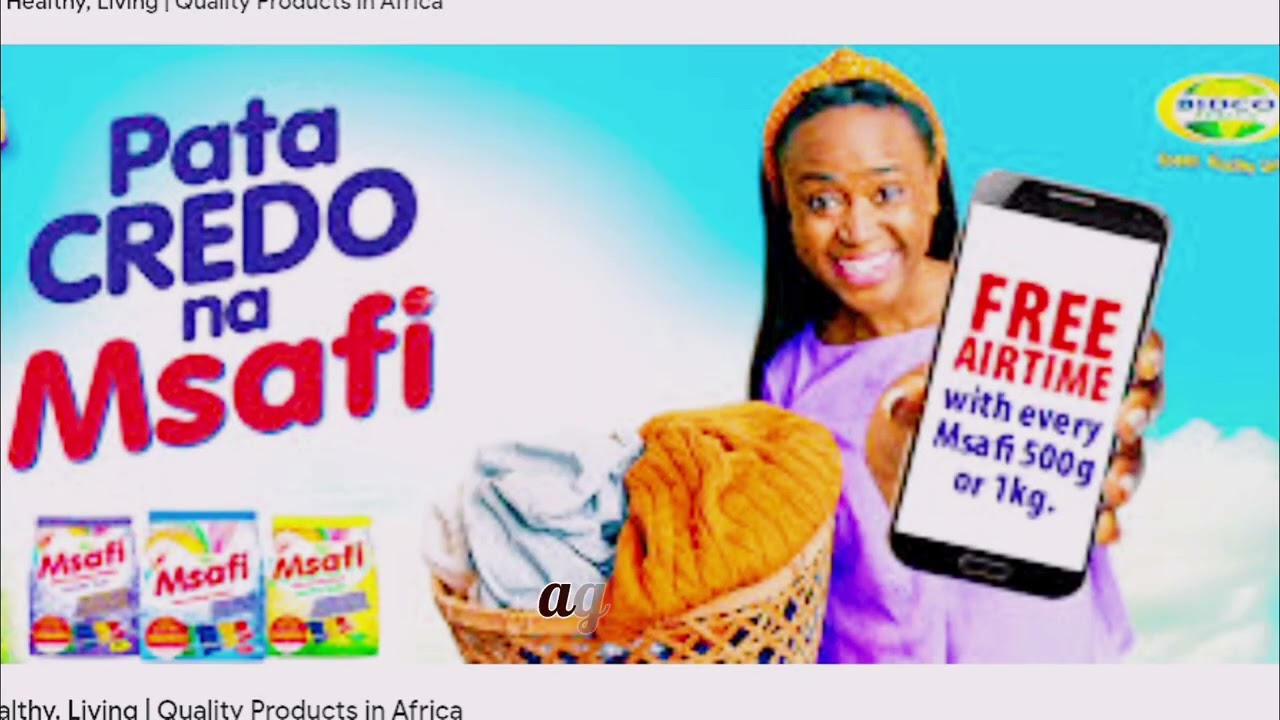 BIDCO AFRICA- FROM SOIL TO SHELF