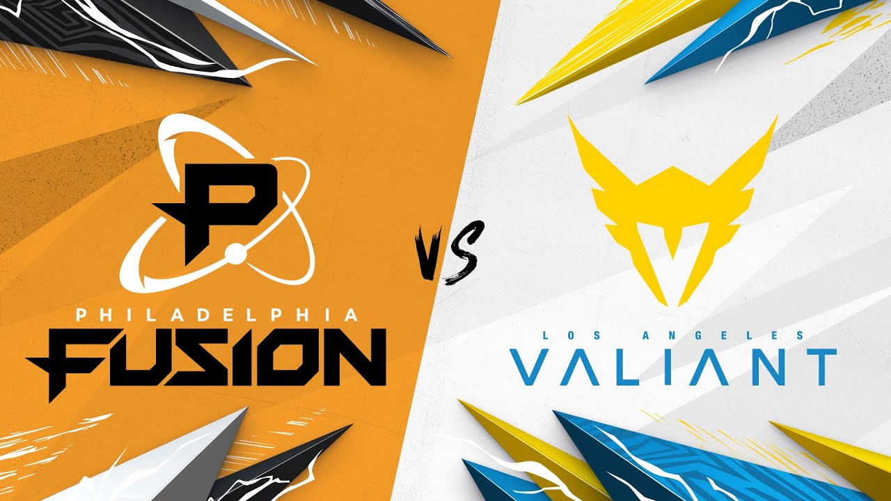 @SeoulInfernal vs @LAValiant | Midseason Madness Qualifiers | Week 8 Day 1