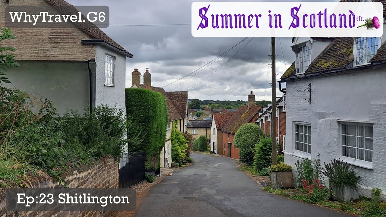Shitlington