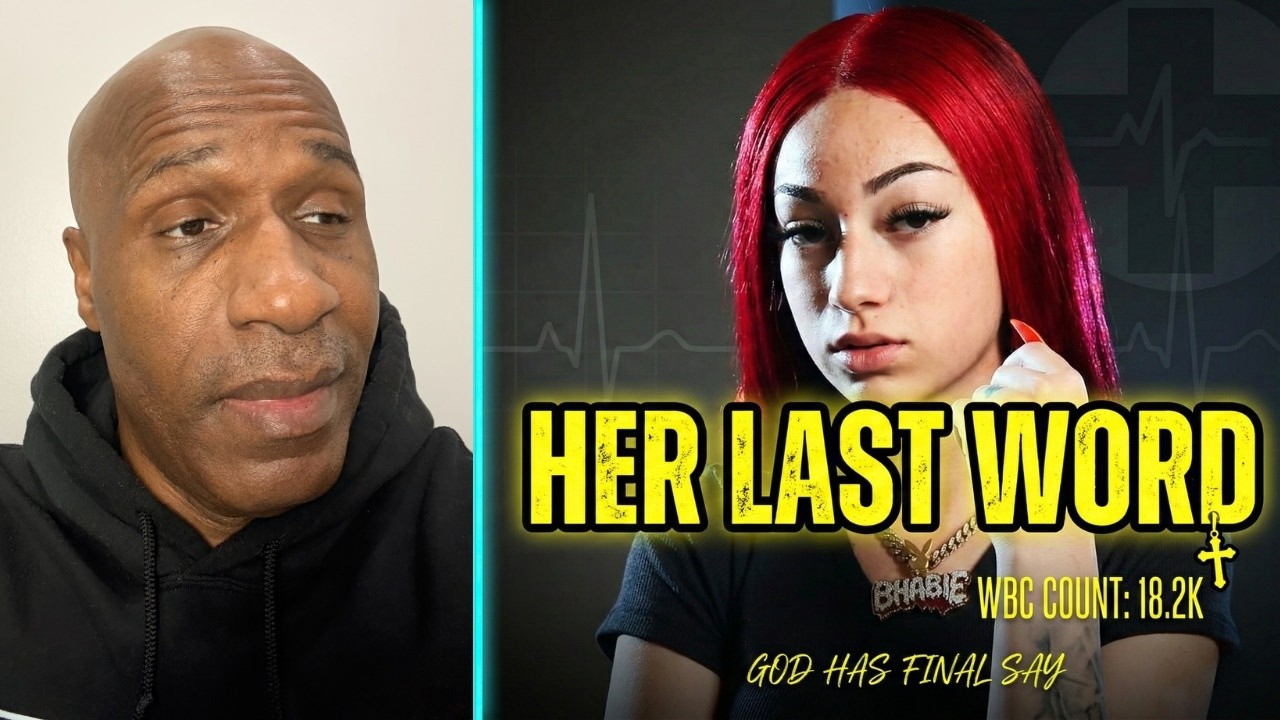 Bhad Bhabie Shares Bad News About Cancer Battle