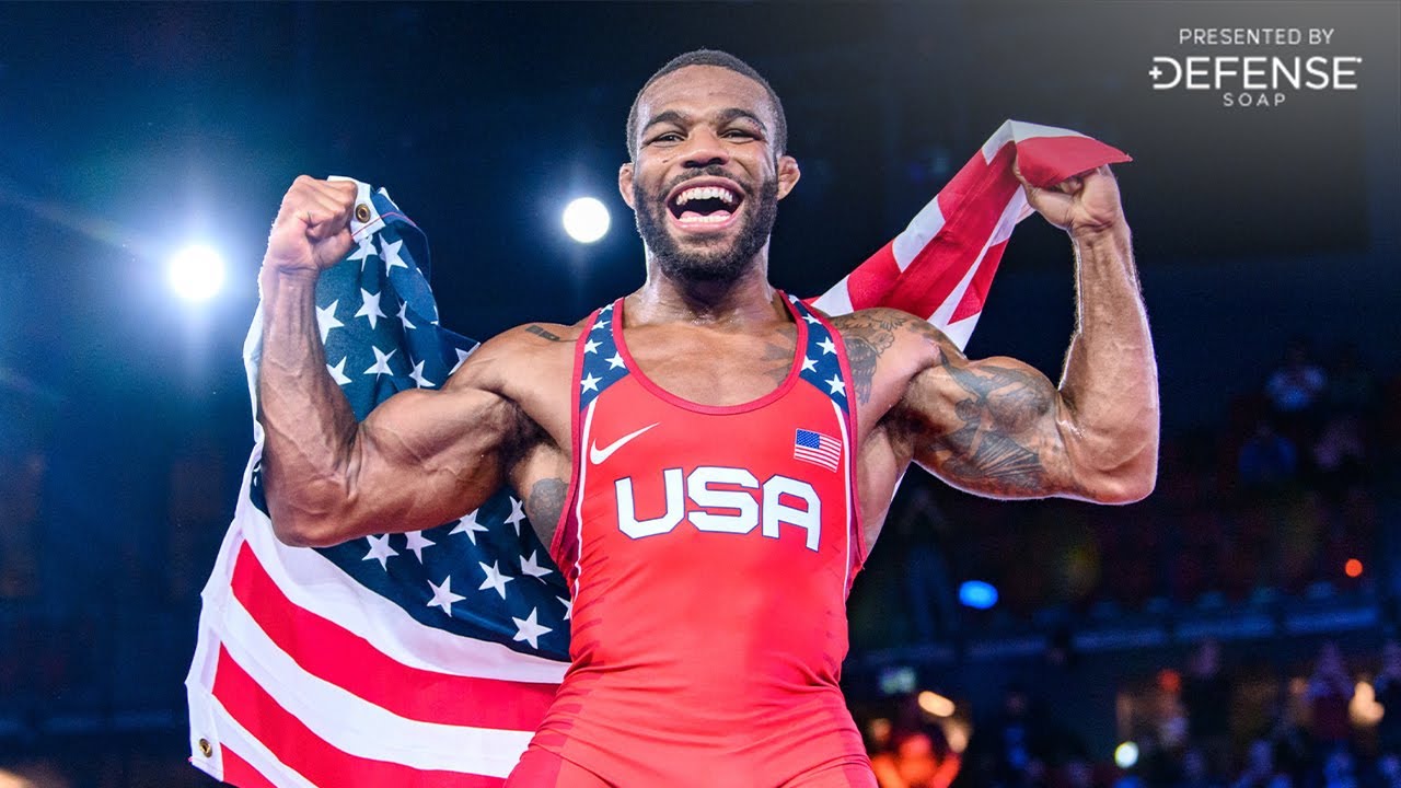 Top 100 American Wrestlers Of All Time (Episode Ten: 10-1)