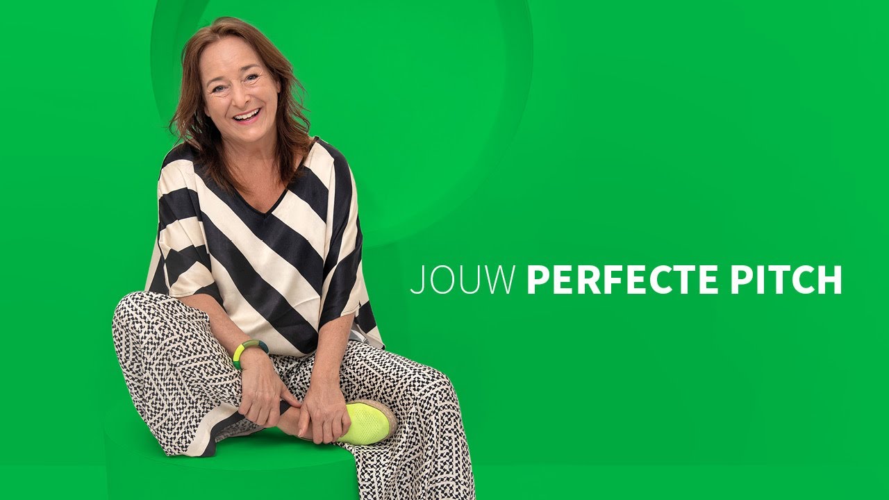 PITCHEN als PRO: Hoe Schrijf je een Goede Elevator Pitch?👌🏼✨