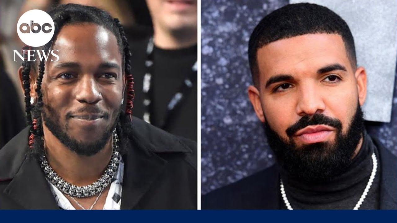 Super Bowl halftime show adds next step in Kendrick Lamar and Drake feud