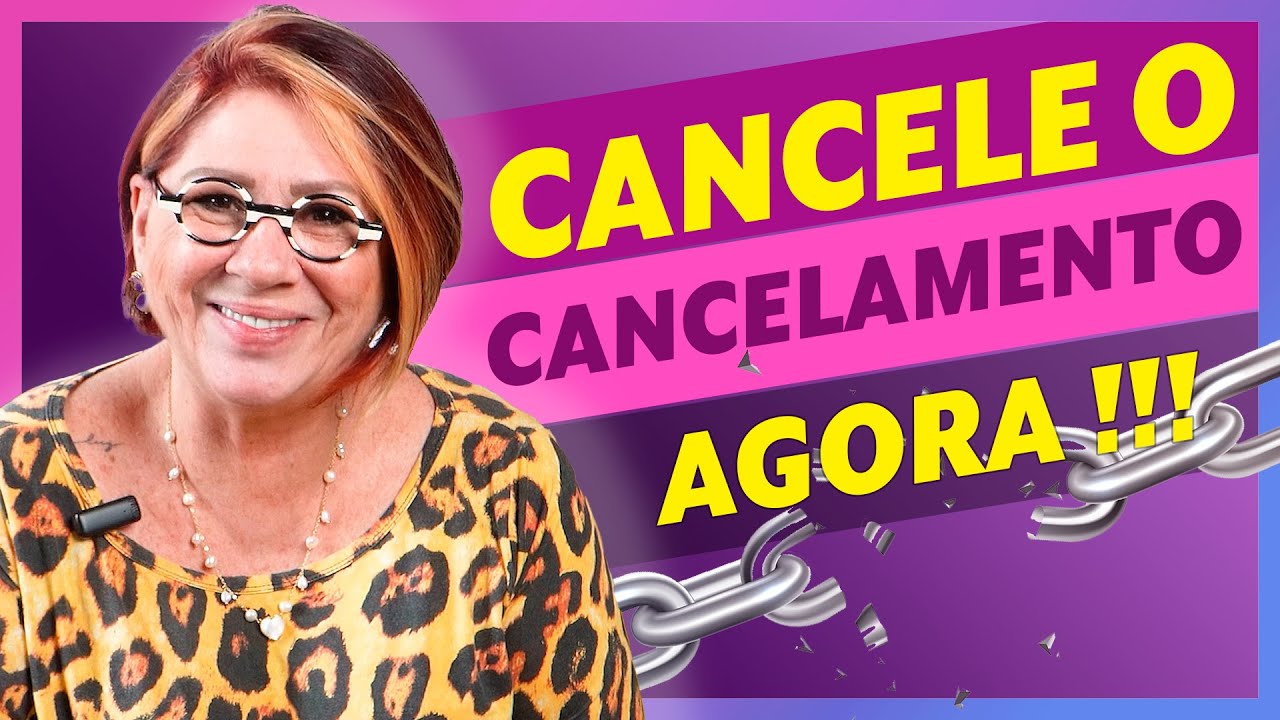 Enfrentando a Cultura do Cancelamento: Fortaleça sua Mentalidade e Autoestima