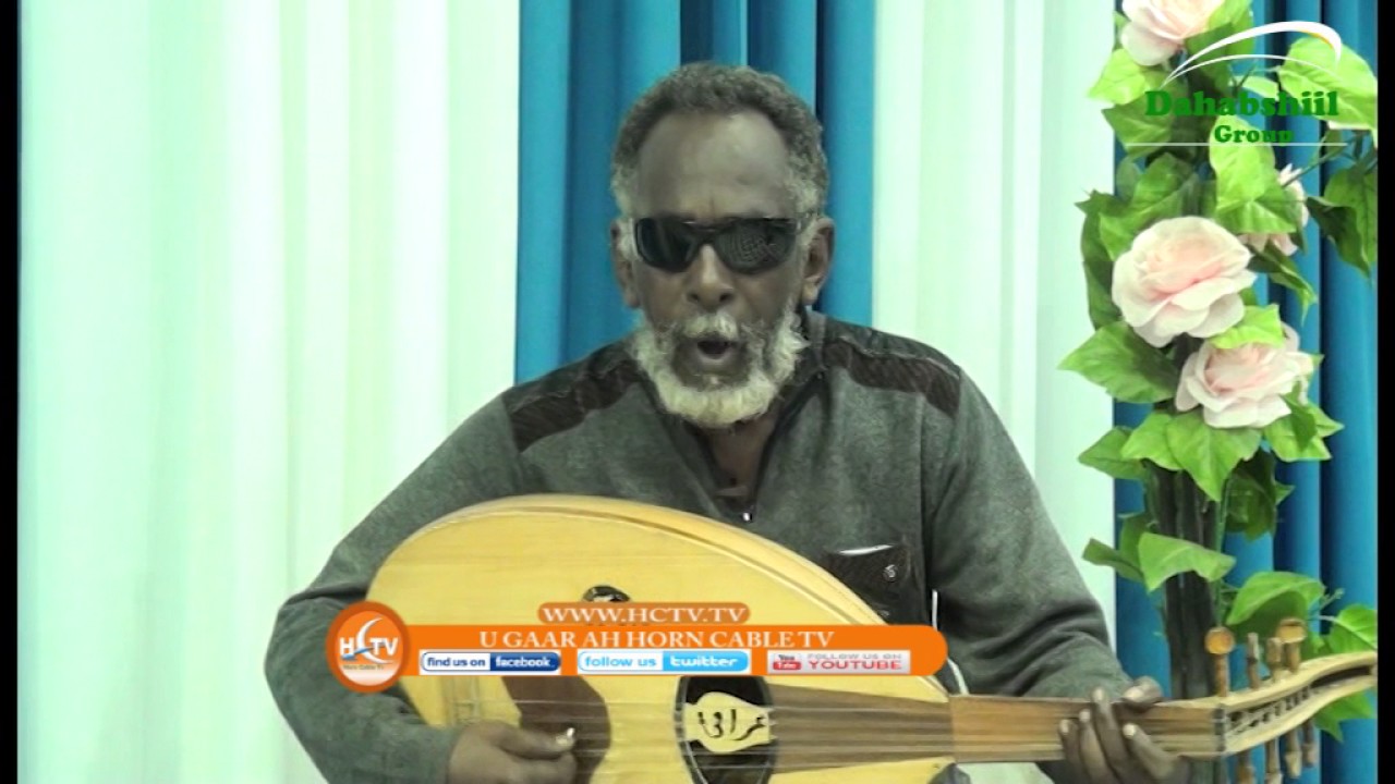 Barnaamijka Fanka: Waraysi Xiiso Leh Jiim Sheekh Moomin By Dulyar HCTV Muqdisho