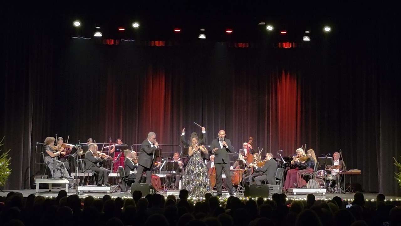 Wspaniały Koncert Noworoczny 2026