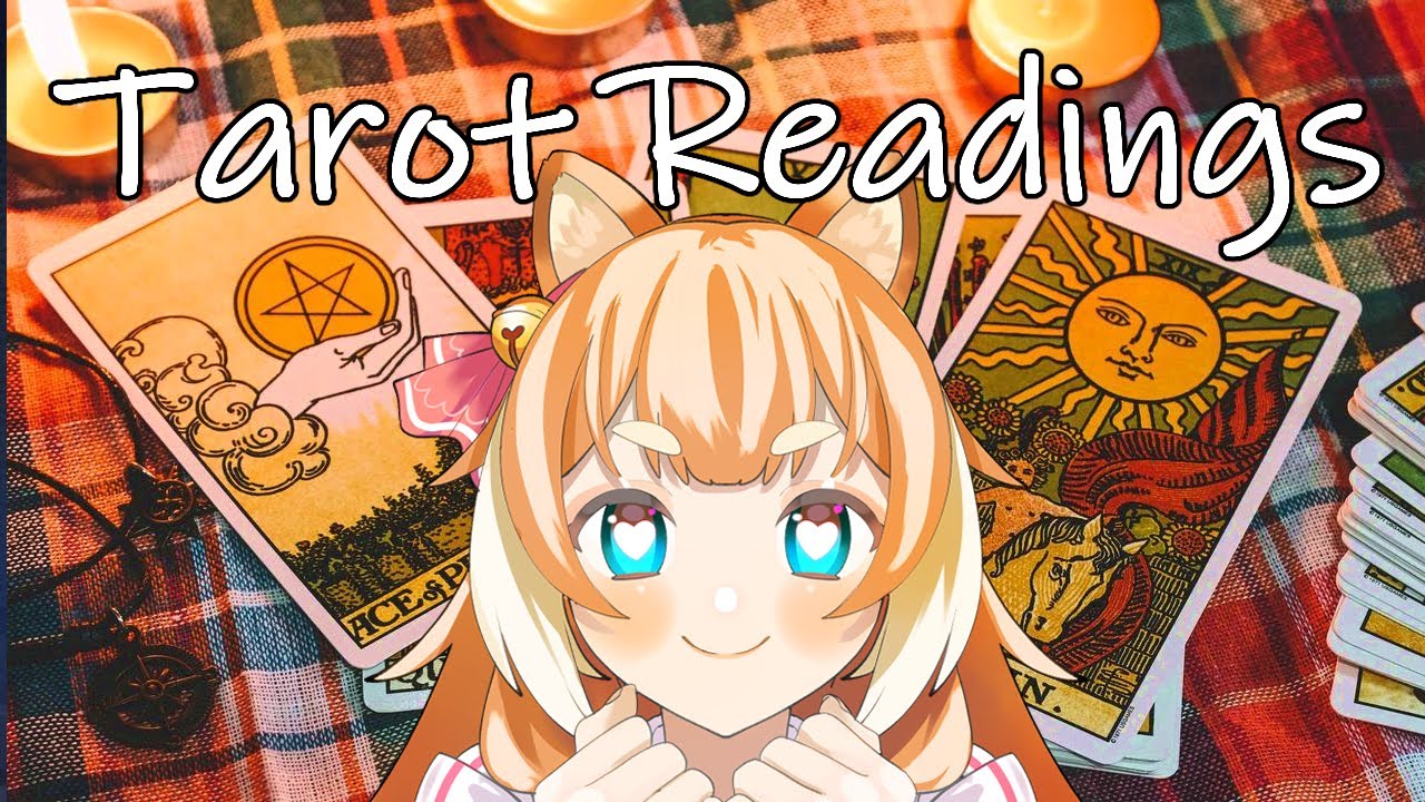 [Handcam] LIVE tarot readings see description/pinned to join the queue