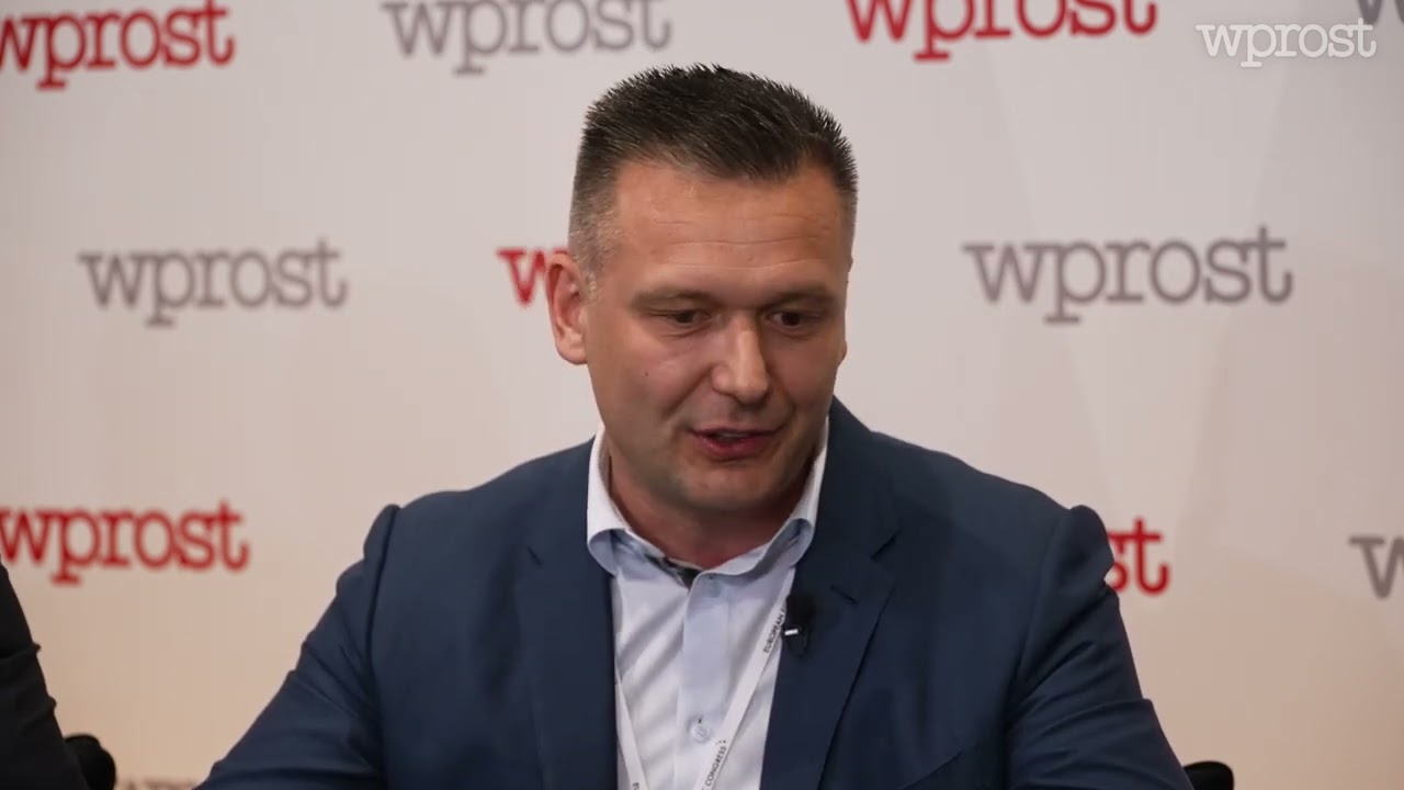 Debata &bdquo;Transformacja polskiej branży TSL