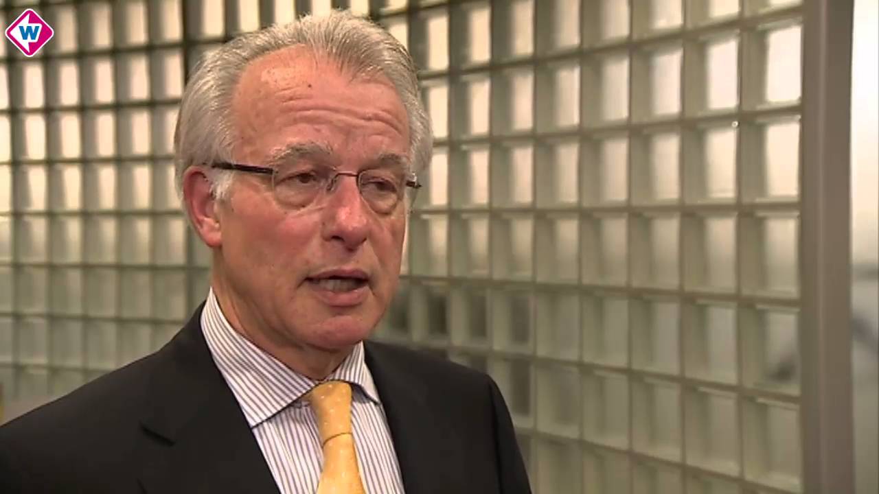 Burgemeester Van Aartsen over salafisme