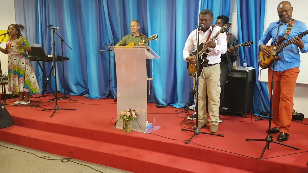 I am a Winner in the Lord Jesus.