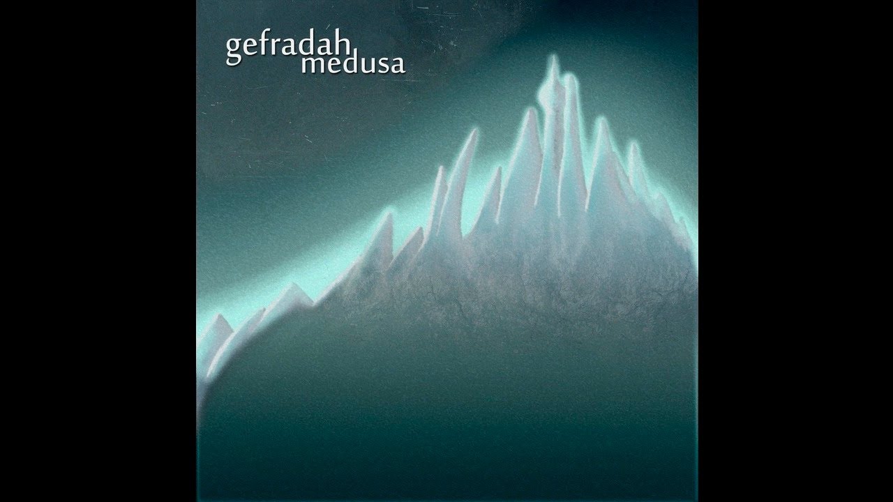 Gefradah - Morana
