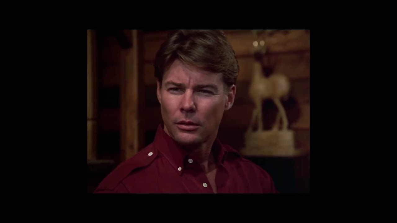 Airwolf: Mad Over Miami | Serious Factor #airwolf #shorts