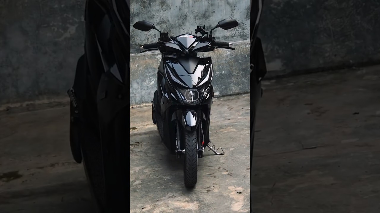 HONDA BEAT V2 🖤🔥 | Beat Moto #beatmoto #hondabeatv2 #hondabeat