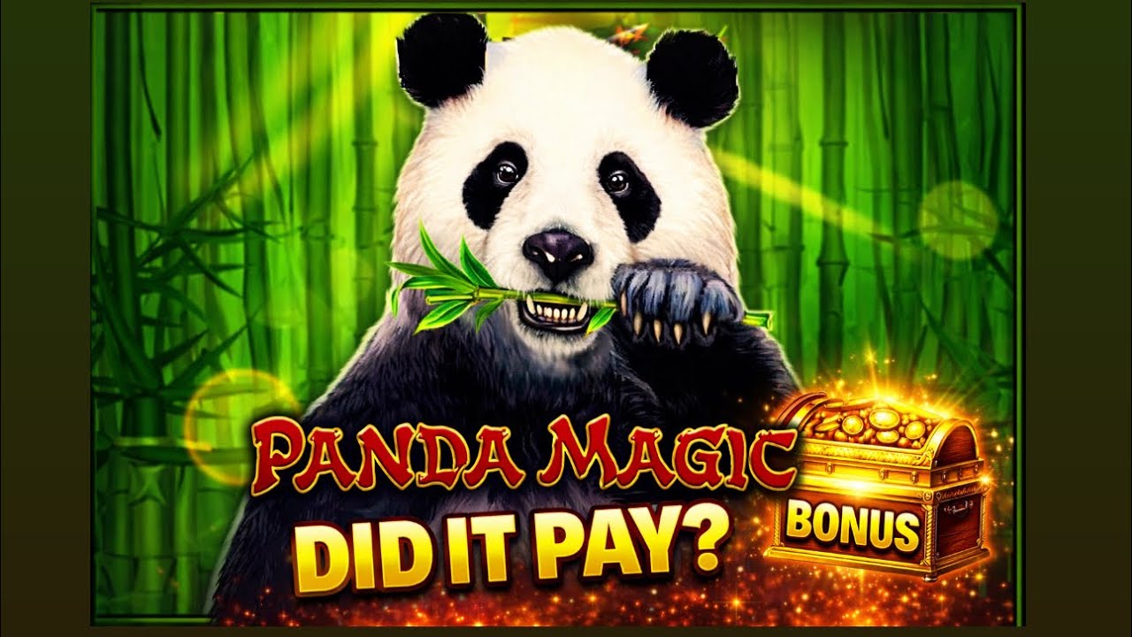 Dragon Link: Panda Magic. Выпал бонус — но оправдал ли он ожидания? 🐼