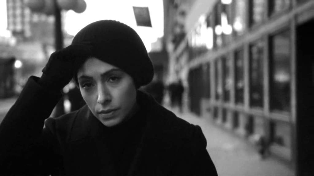 Person of Interest | Say something - [Root x Shaw]