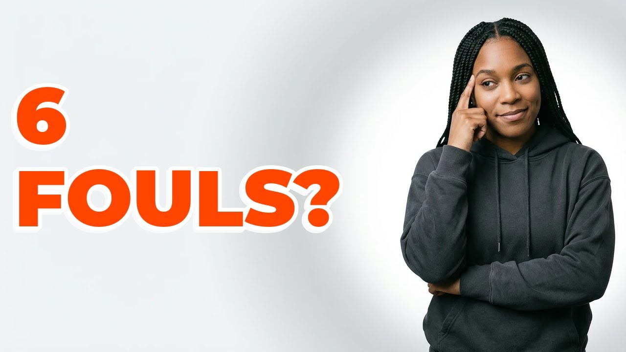 Is There A Specific Foul Limit For WNBA Players?