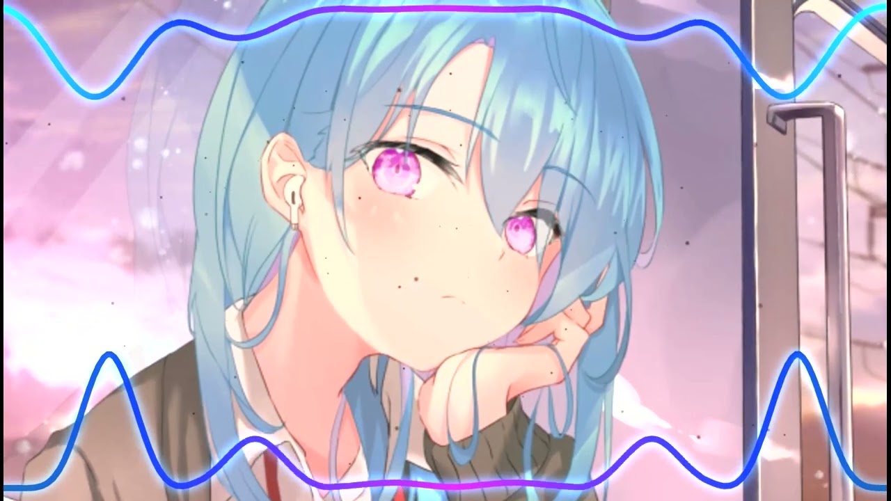 Nightcore - Get Me