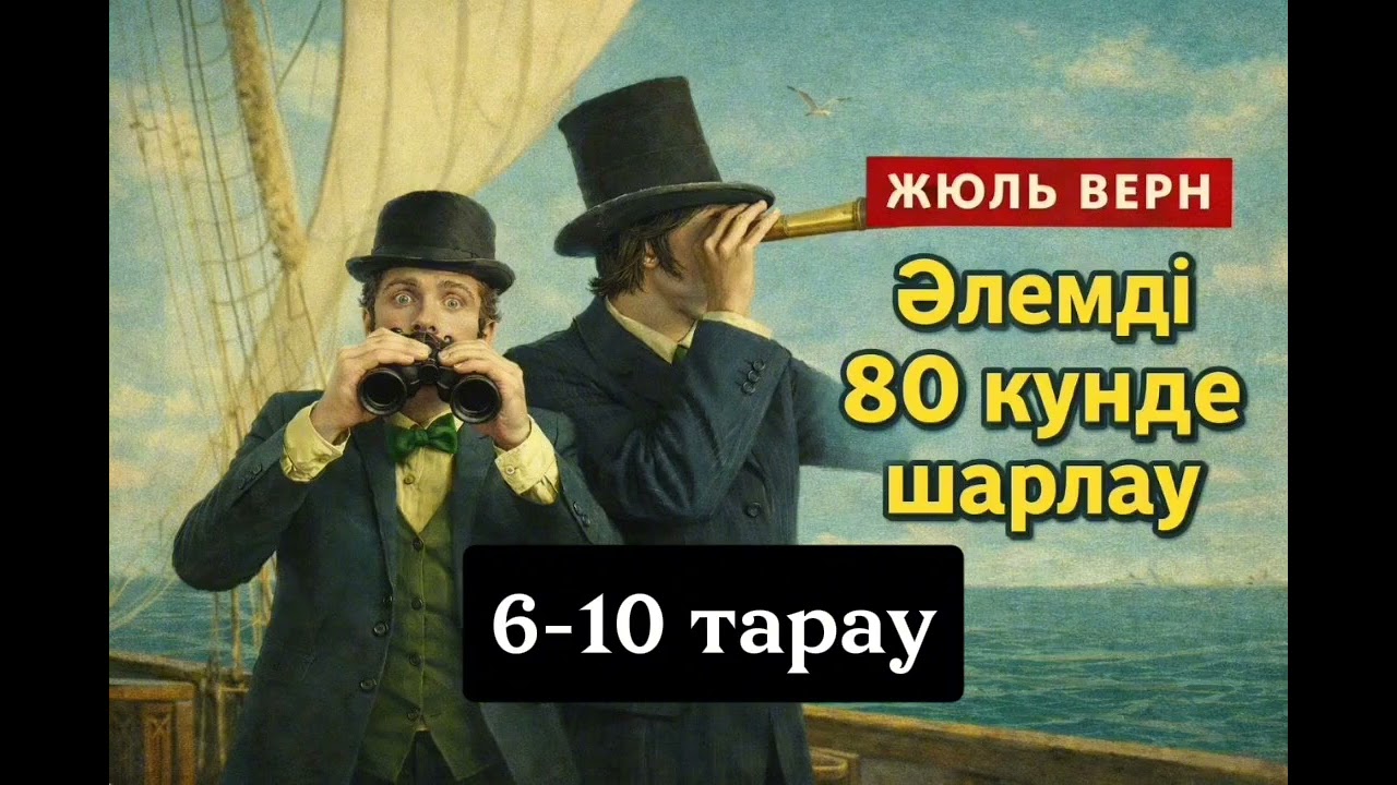 Жюль Верн - 