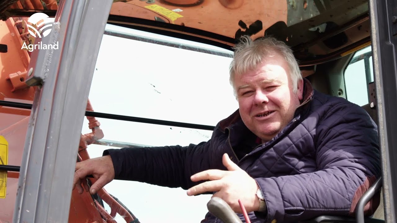 On the Record: Michael Fitzmaurice TD discusses potential for new rural party