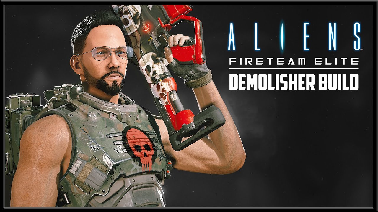 Aliens: Fireteam Elite | ДОПОЛНИТЕЛЬНЫЕ СОВЕТЫ — Профессиональный разрушитель