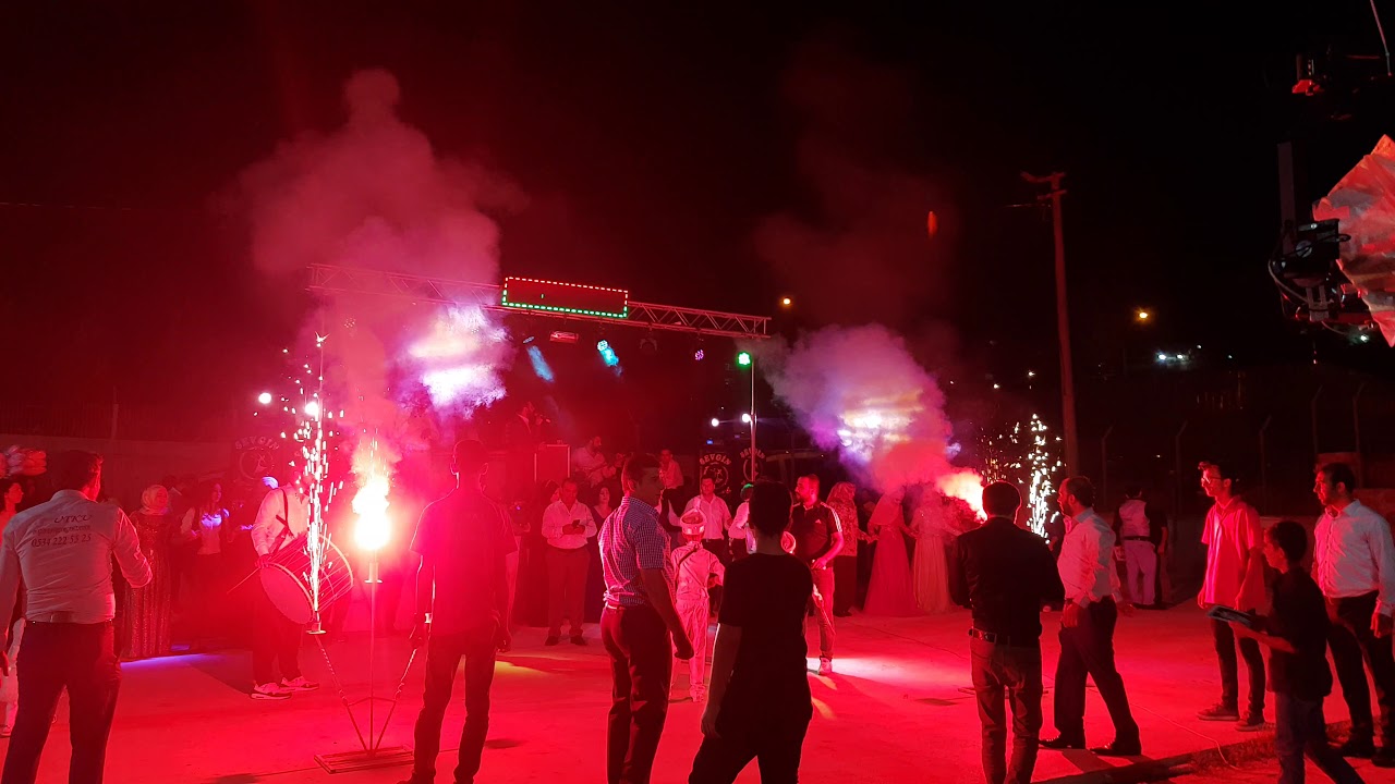 Aram serhat Şevgin müzik Asarlık parti.1