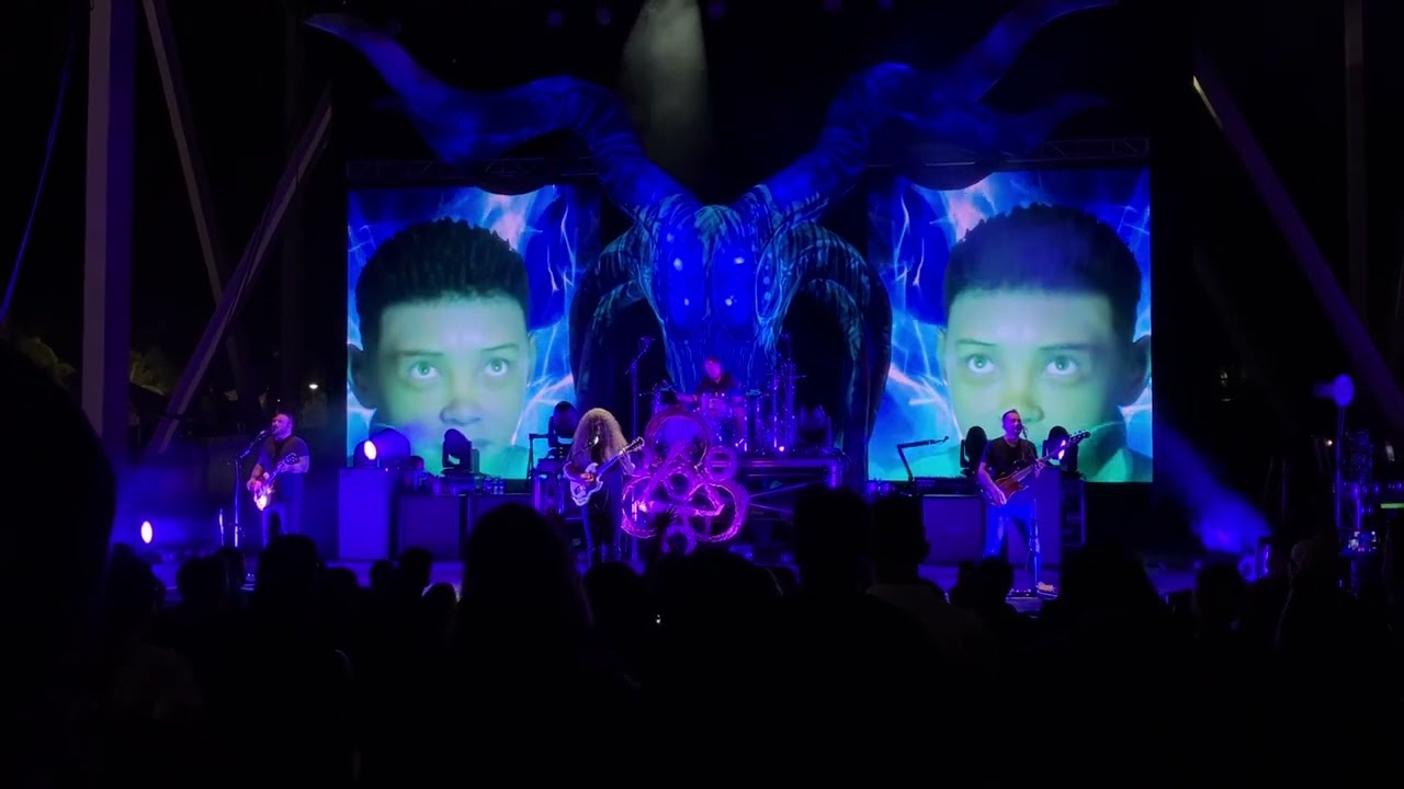 Coheed and Cambria 