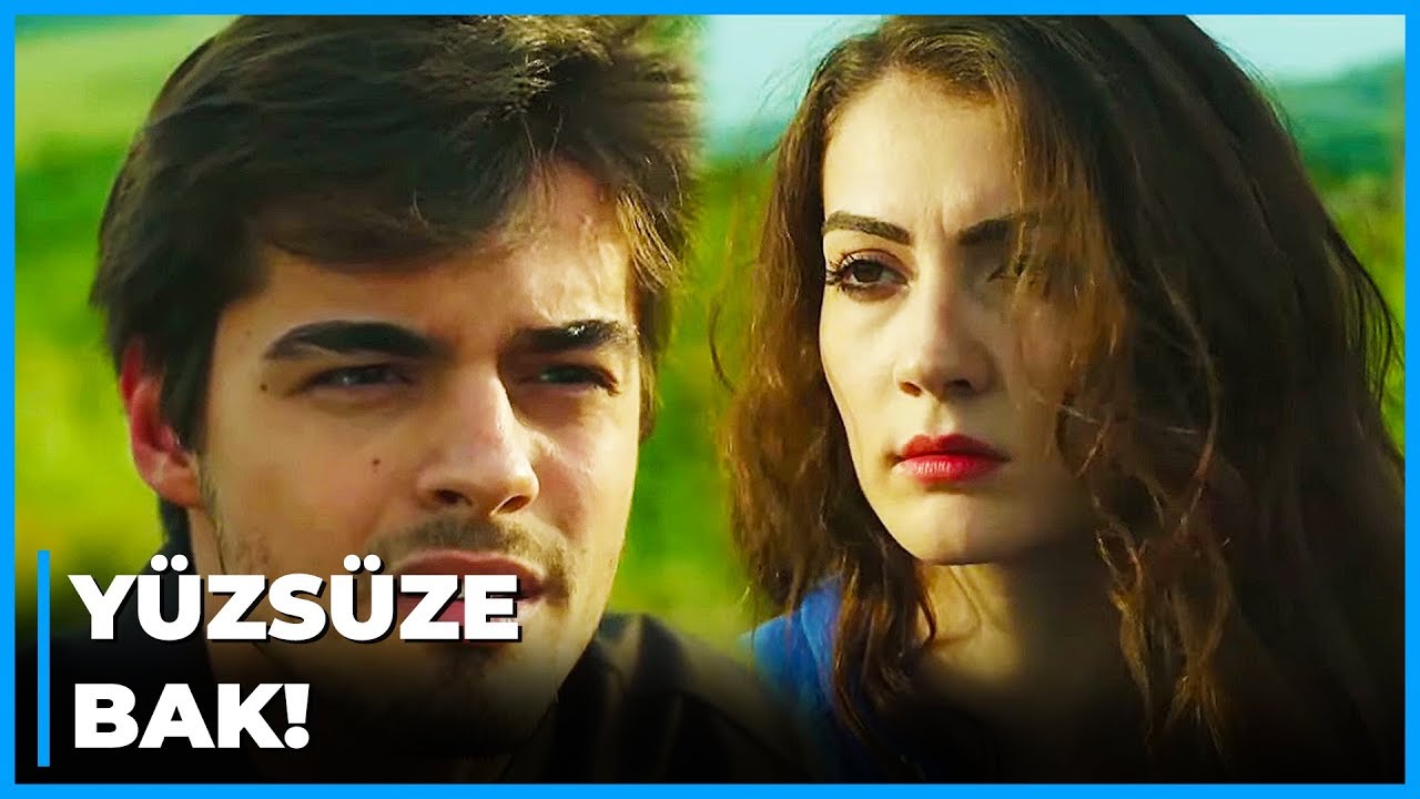 Parası Biten Nazlı Otostop Çekiyor - Güneşin Kızları 1. Bölüm