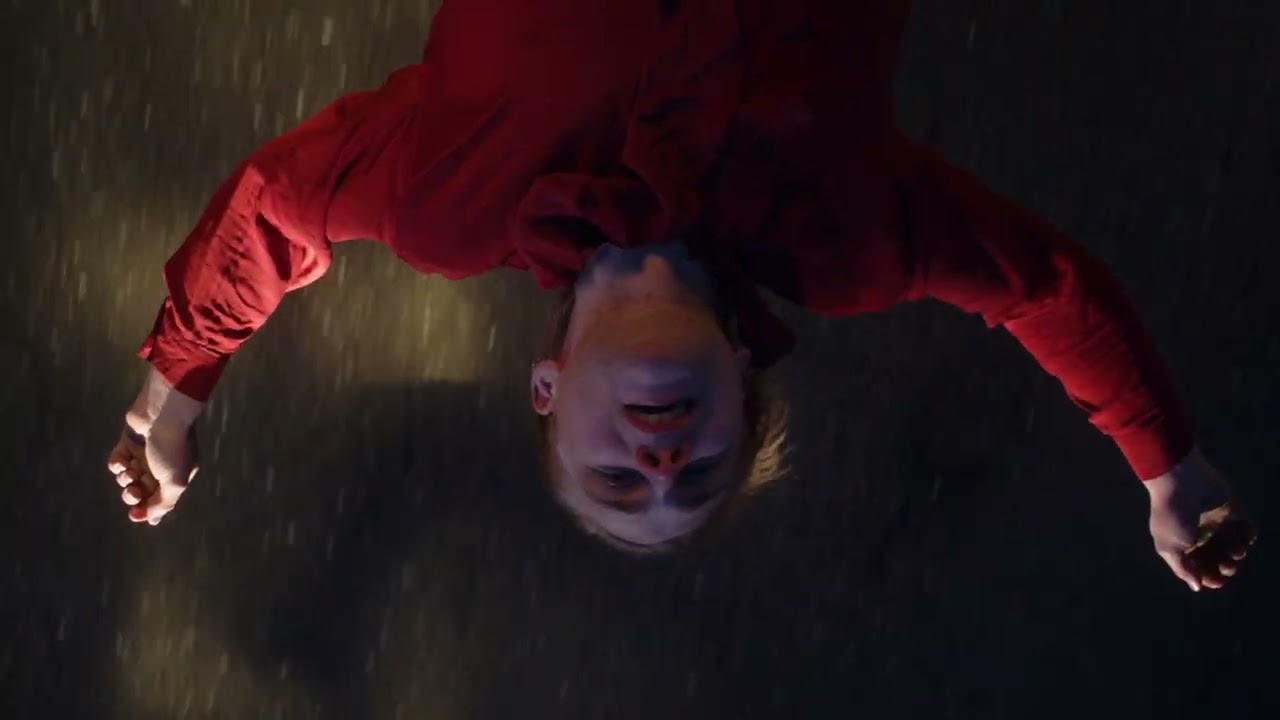 Klemens Hannigan - Someone Else