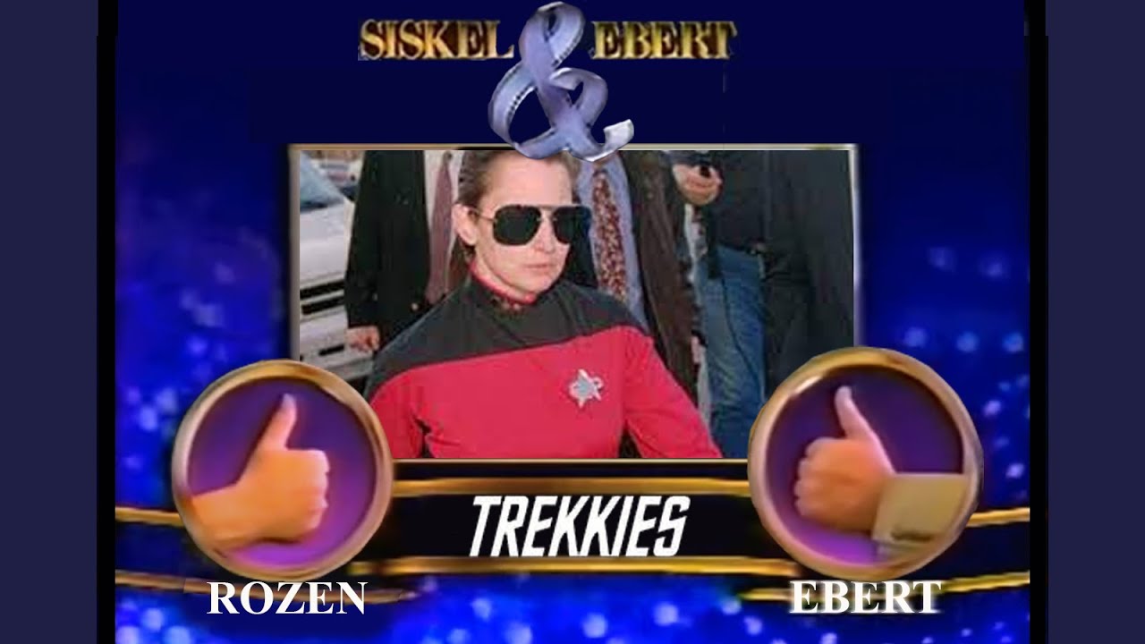 Siskel & Ebert (1999) - Notting Hill | Besieged | Trekkies | Tea with Mussolini | After Life