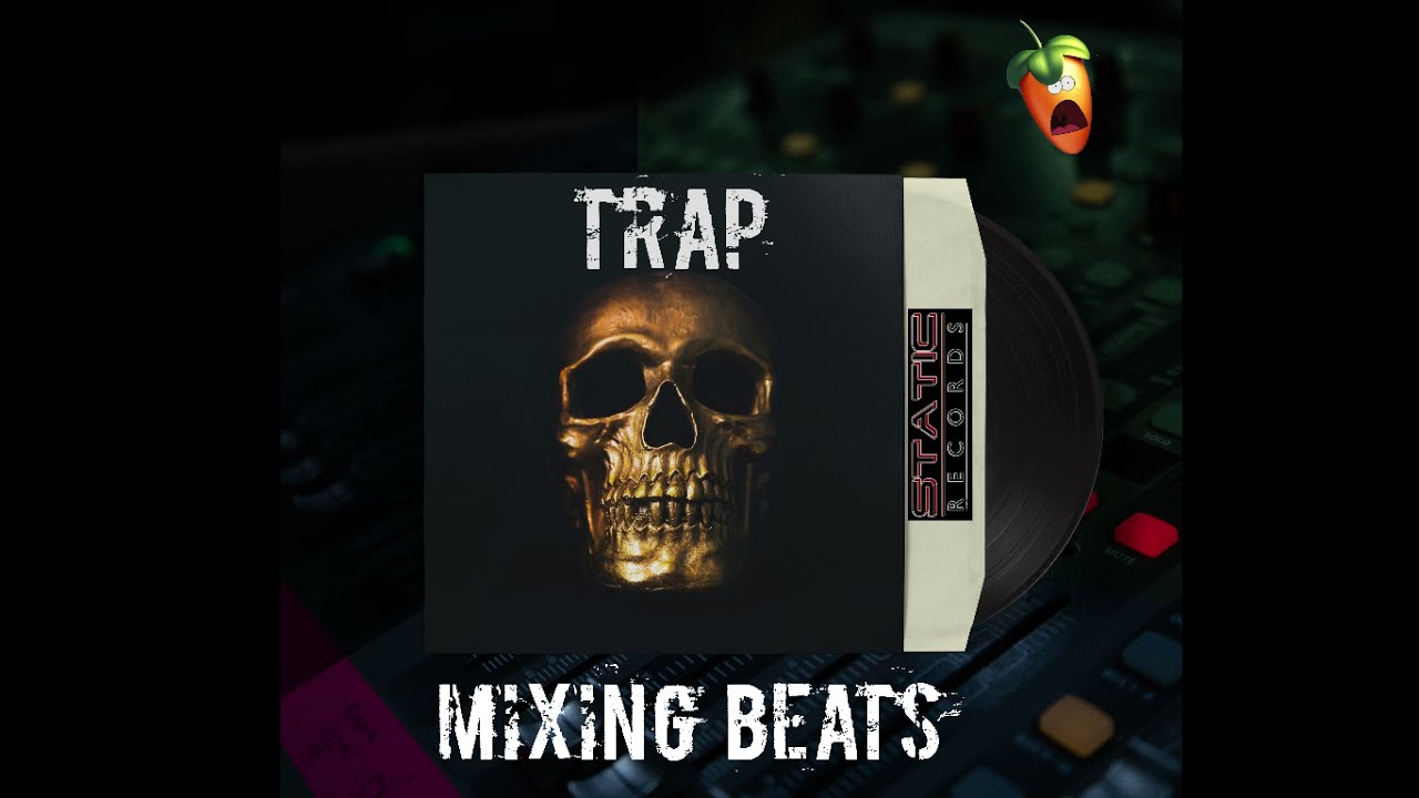 [Download] Trap FLP Download 2021 | Mixing and Mastering Trap Beats In FL Studio 20