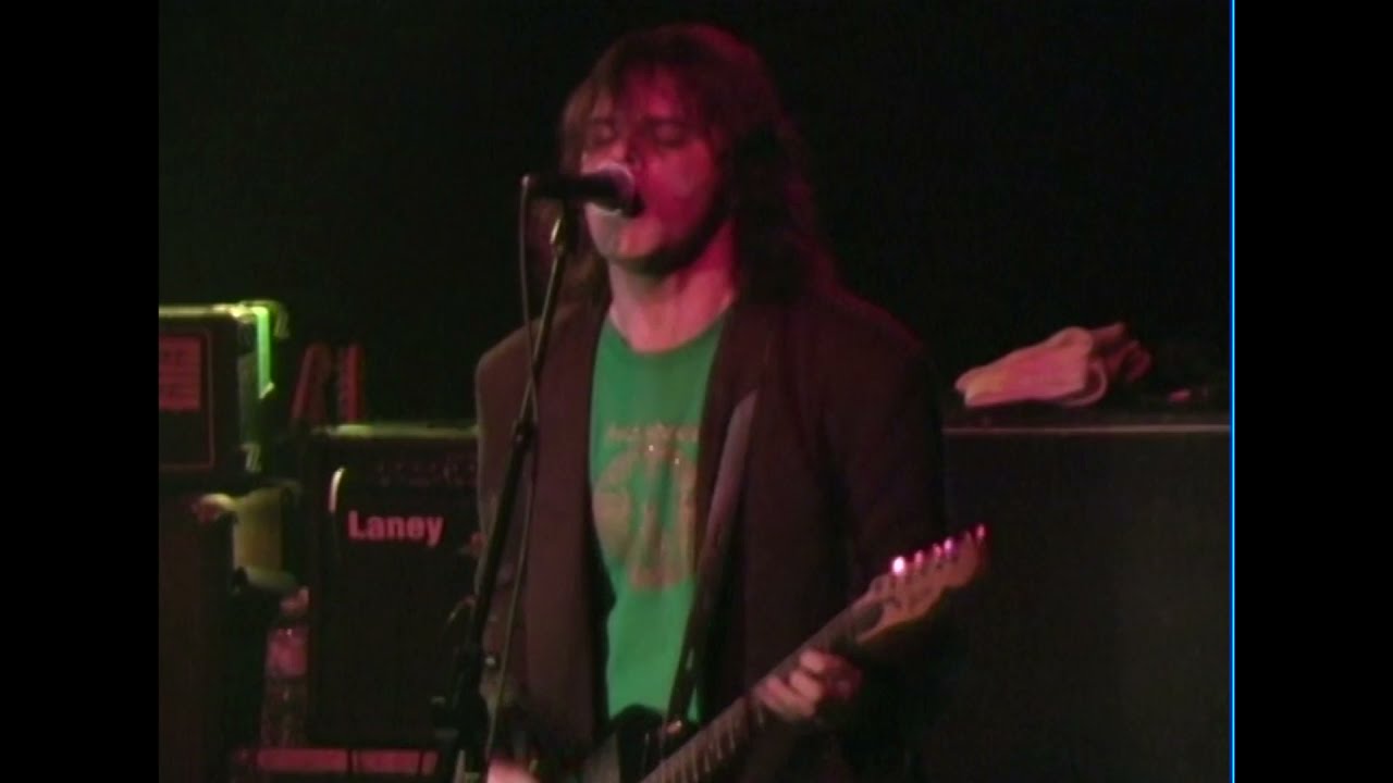 Local H - 04-05-2003 - Bottom Lounge - Chicago IL