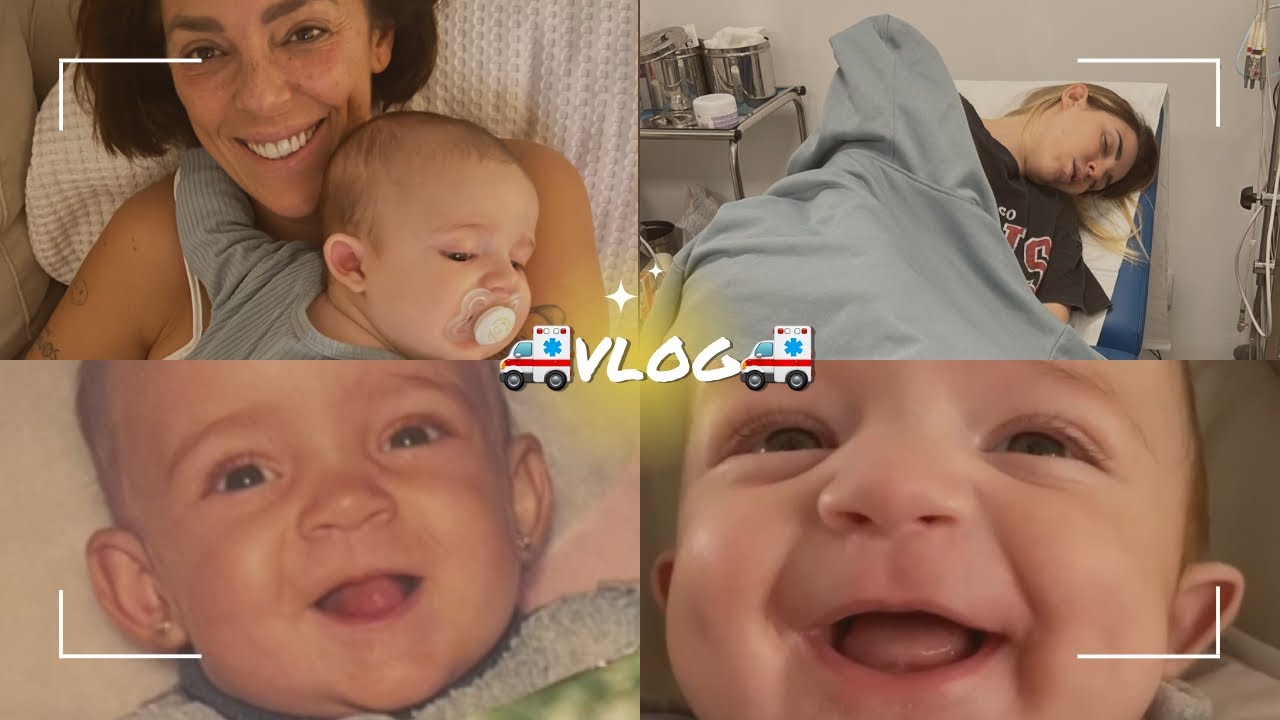 MÁXIMO y yo somos CLONES y acabo en AMBULANCIA🚑