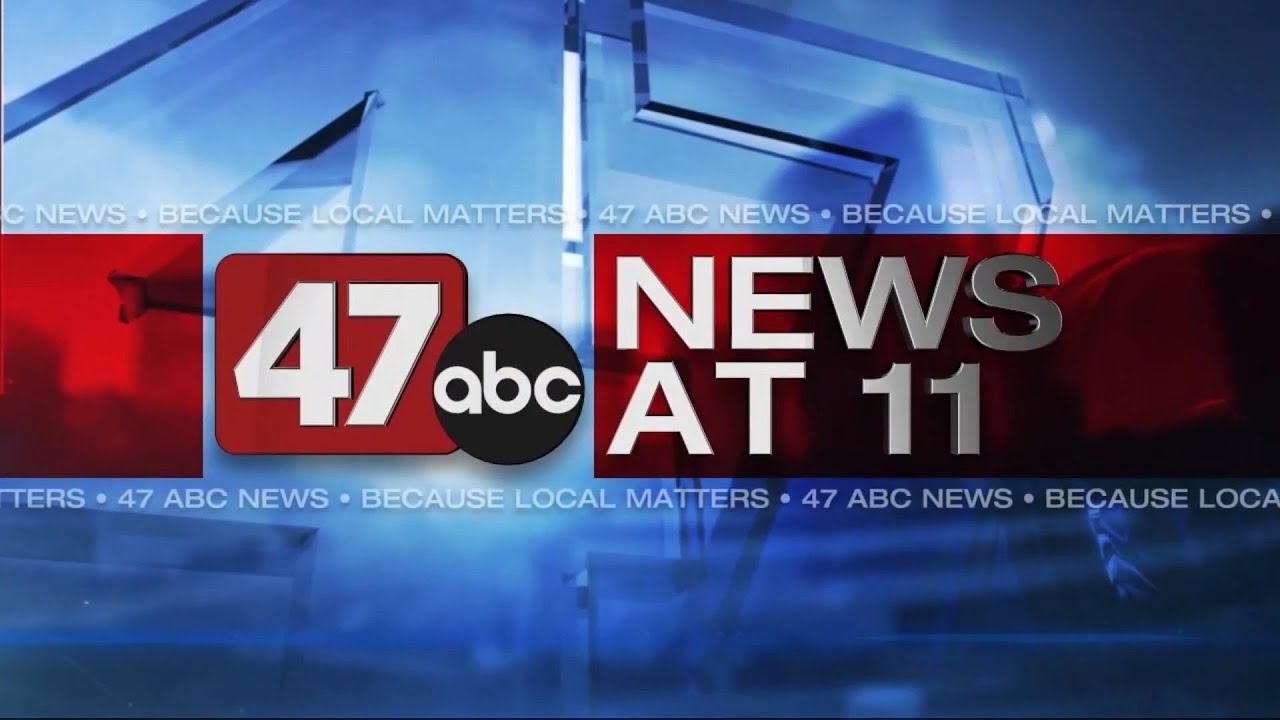 WMDT 47 ABC News at 11pm Open, 3/10/2022