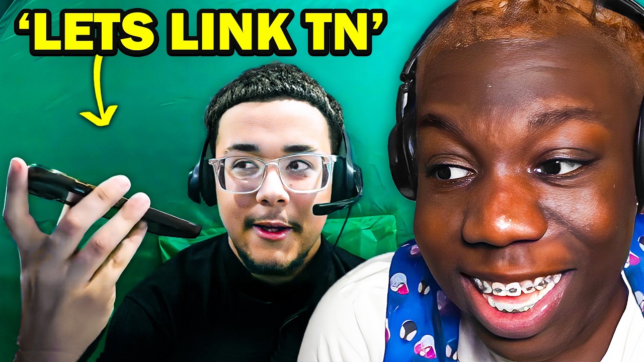 Helping My Viewers RIZZ But I Control The Phone Call!