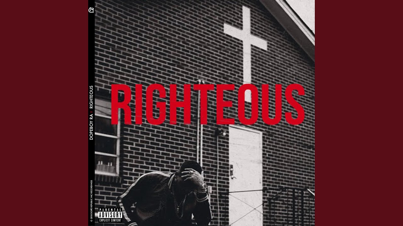 Righteous