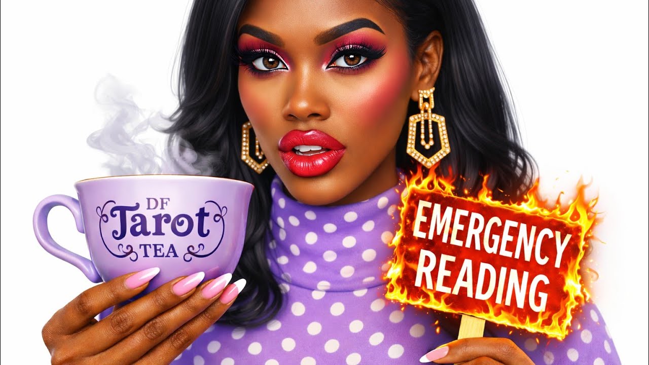 🚨 1:52 PM 🚨 | ⚔️ YOU DON'T CARE THAT THEY'RE GONE AND THEY'RE DEVASTATED 😭 |🔥 EMERGENCY READING 🔥