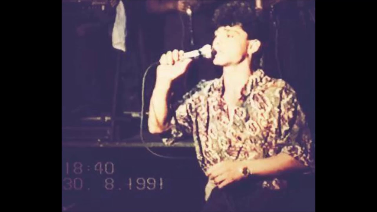 калоян киров и осман жеков 1991г-панло сином