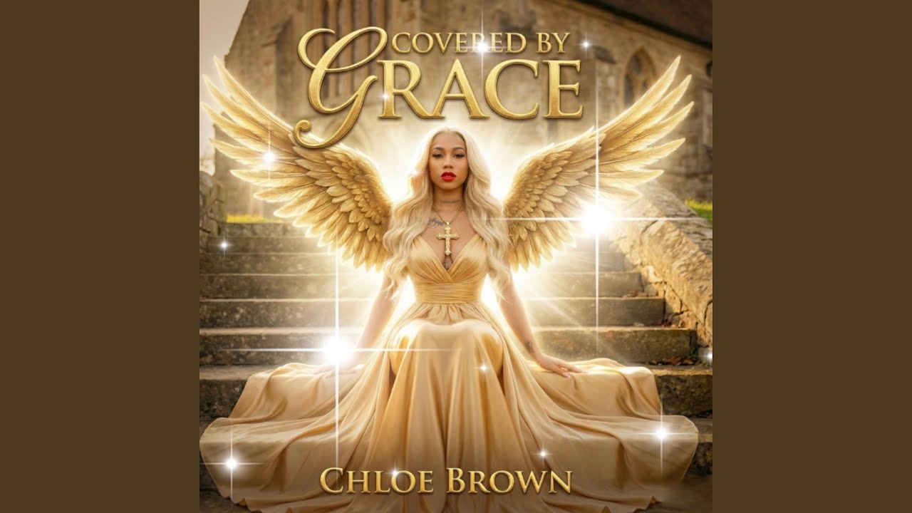 Covered By Grace