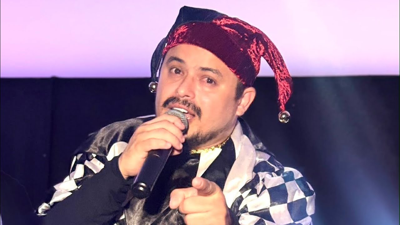 TURBILHÃO ( Moacyr Franco )