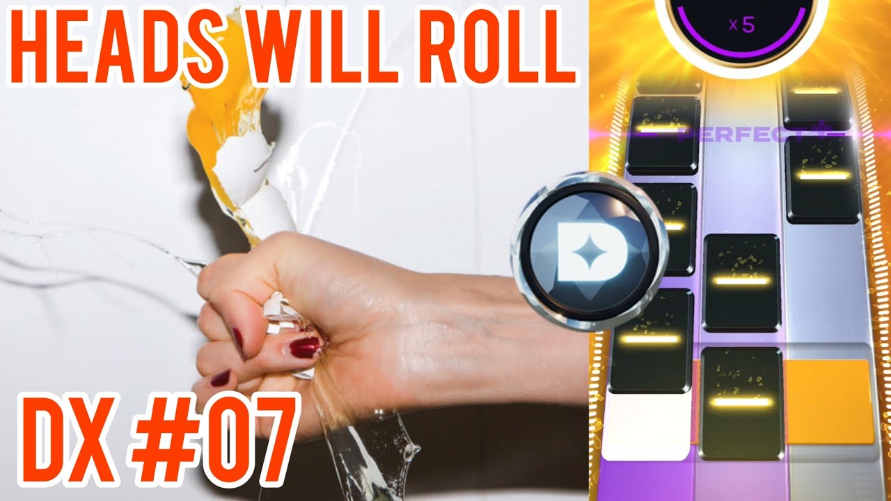Deluxe Series #07 | Heads Will Roll - Yeah Yeah Yeahs (Extreme DX) Beatstar Showcase!