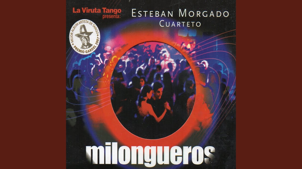Milonga de la puteada
