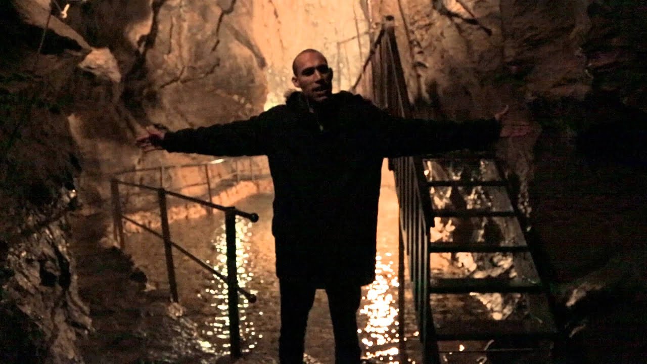 KINGPIN - Shut This Down (Official Music Video)